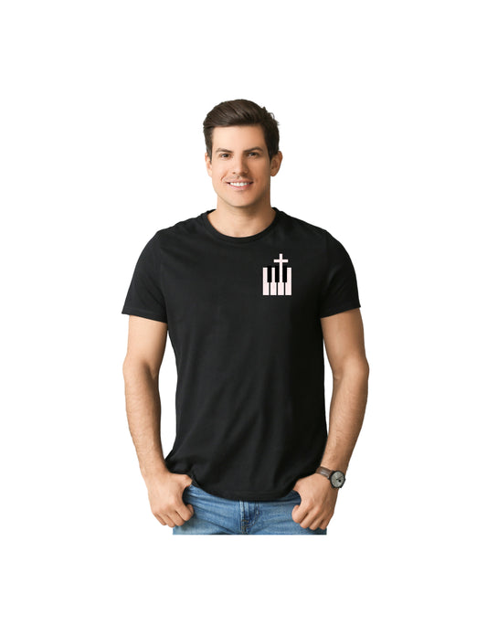 KEYS TO THE KINGDOM Tee | Jesus Crew