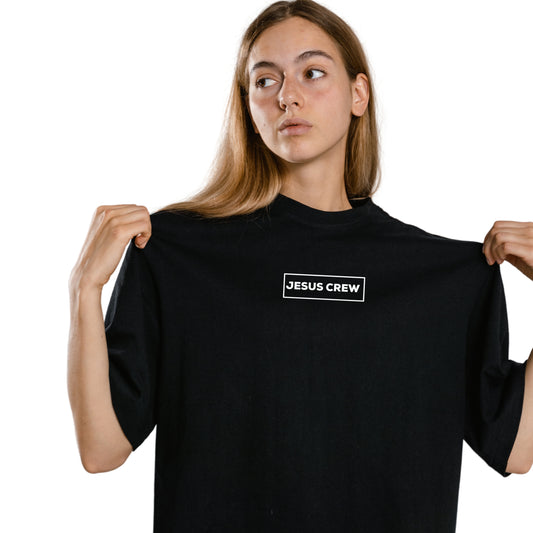 JESUS CREW ACTIVE | JESUS CREW