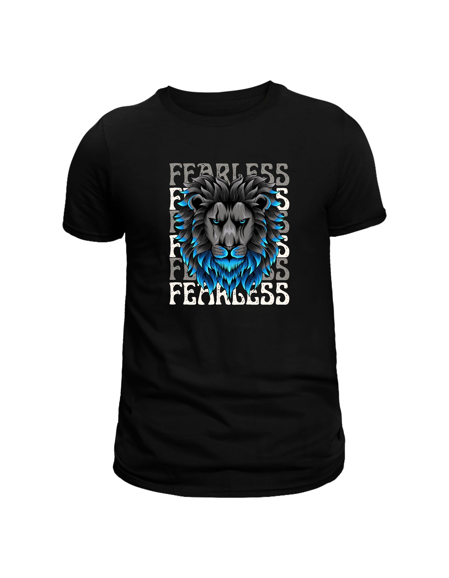 FEARLESS | JESUS CREW
