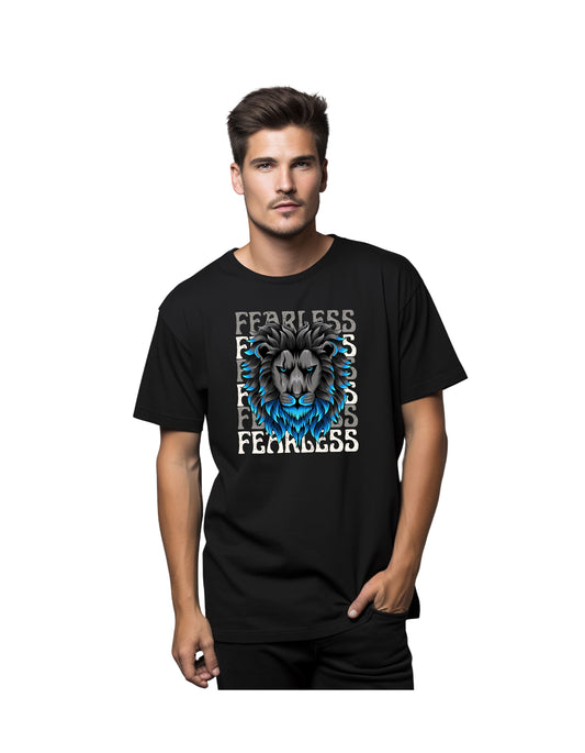 FEARLESS | JESUS CREW