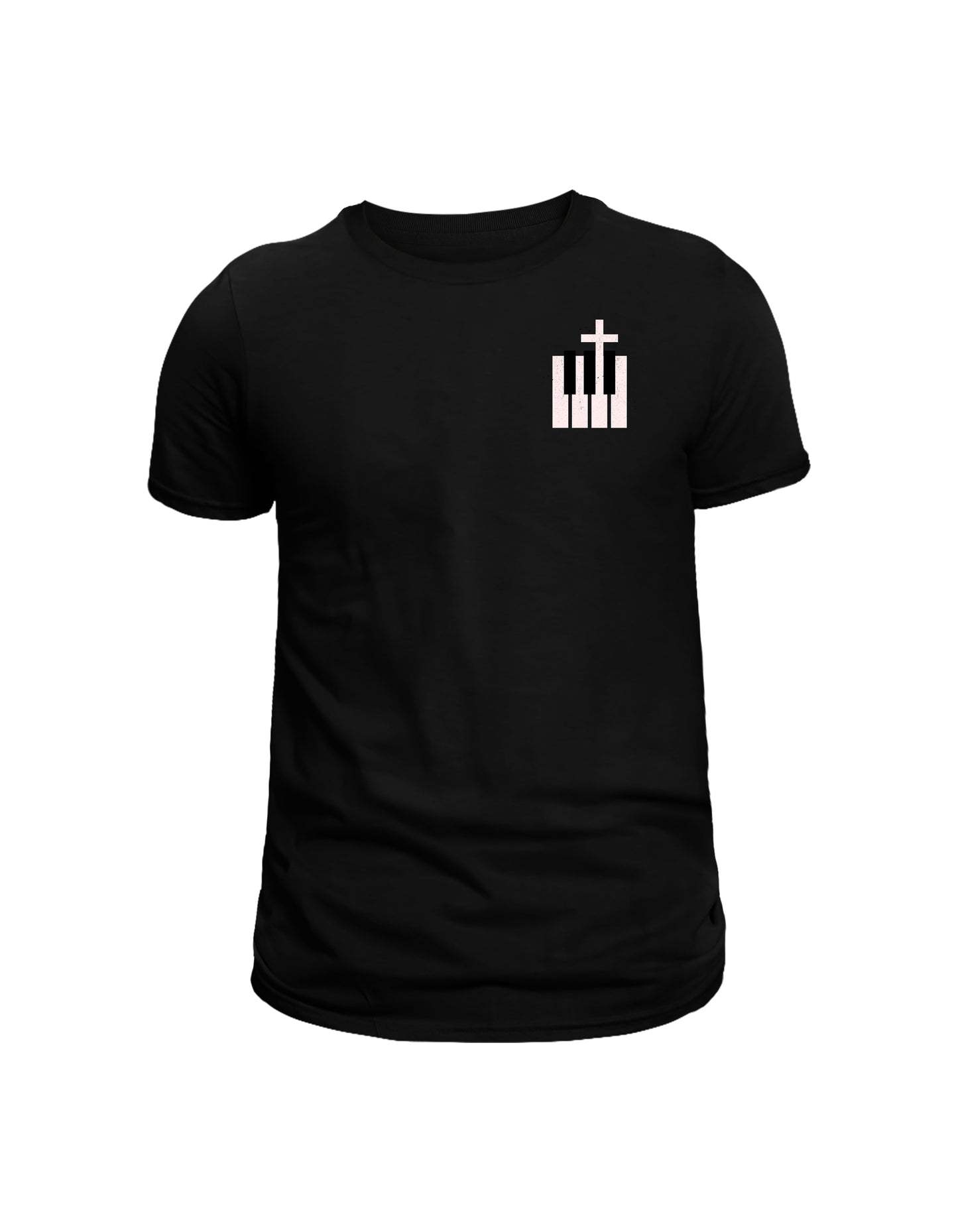 KEYS TO THE KINGDOM Tee | Jesus Crew