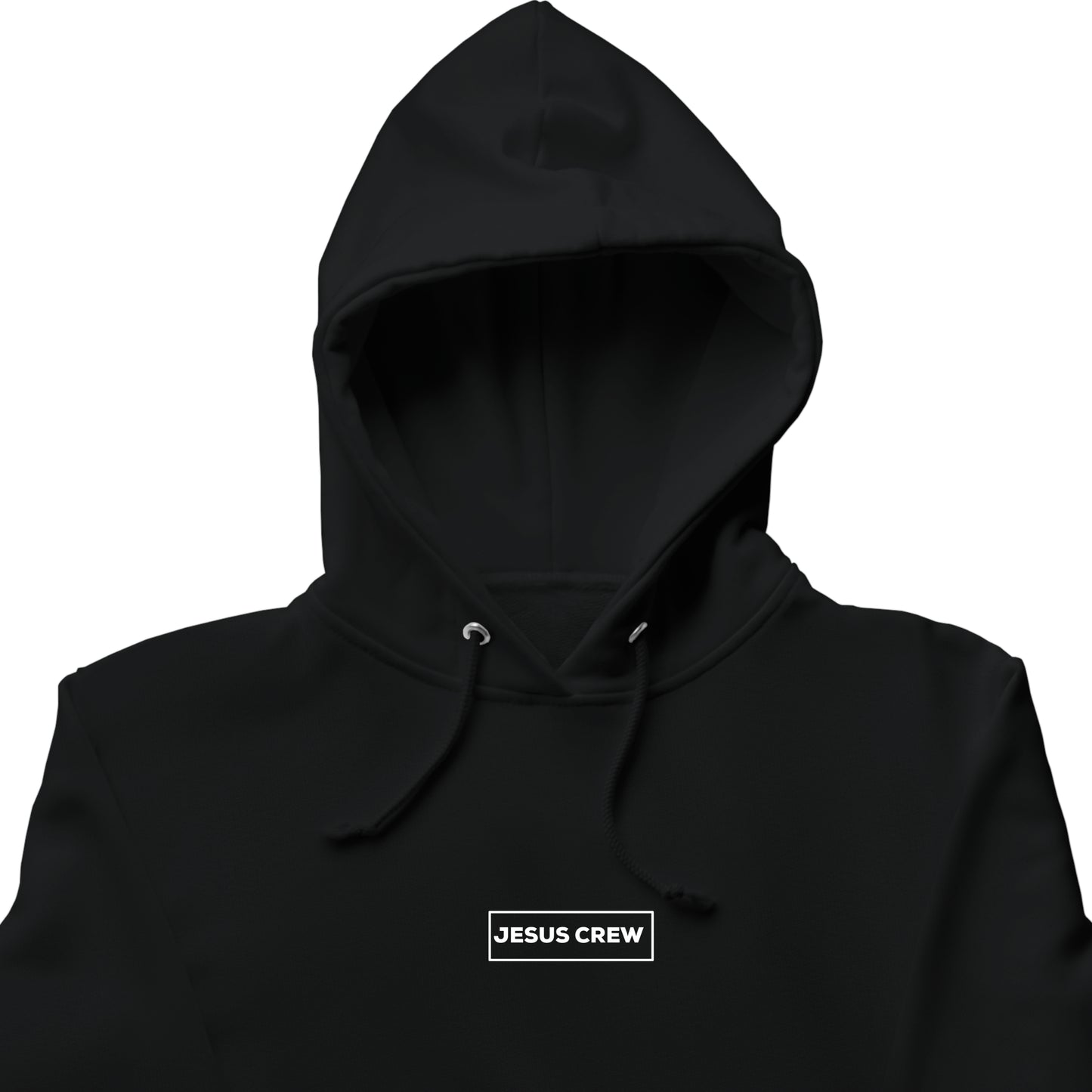 JESUS CREW HOODIE | JESUS CREW
