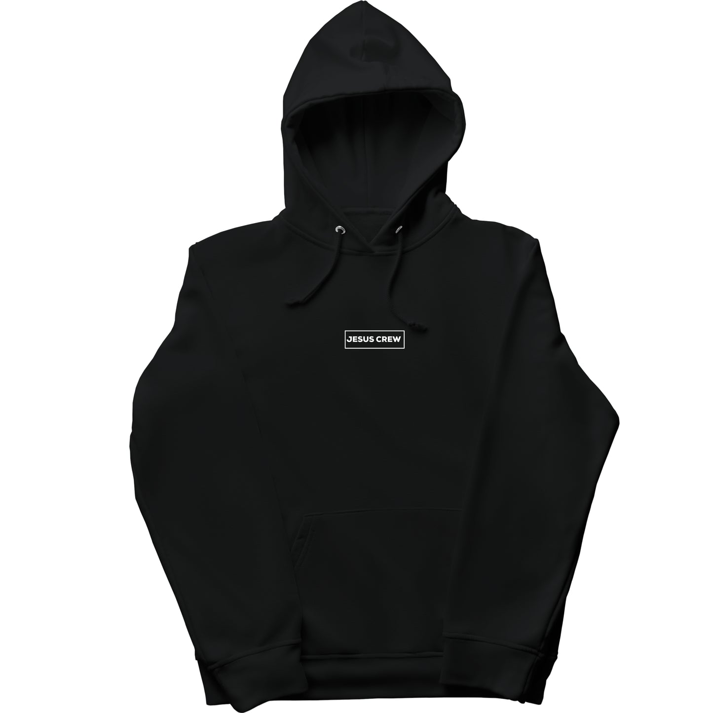 JESUS CREW HOODIE | JESUS CREW